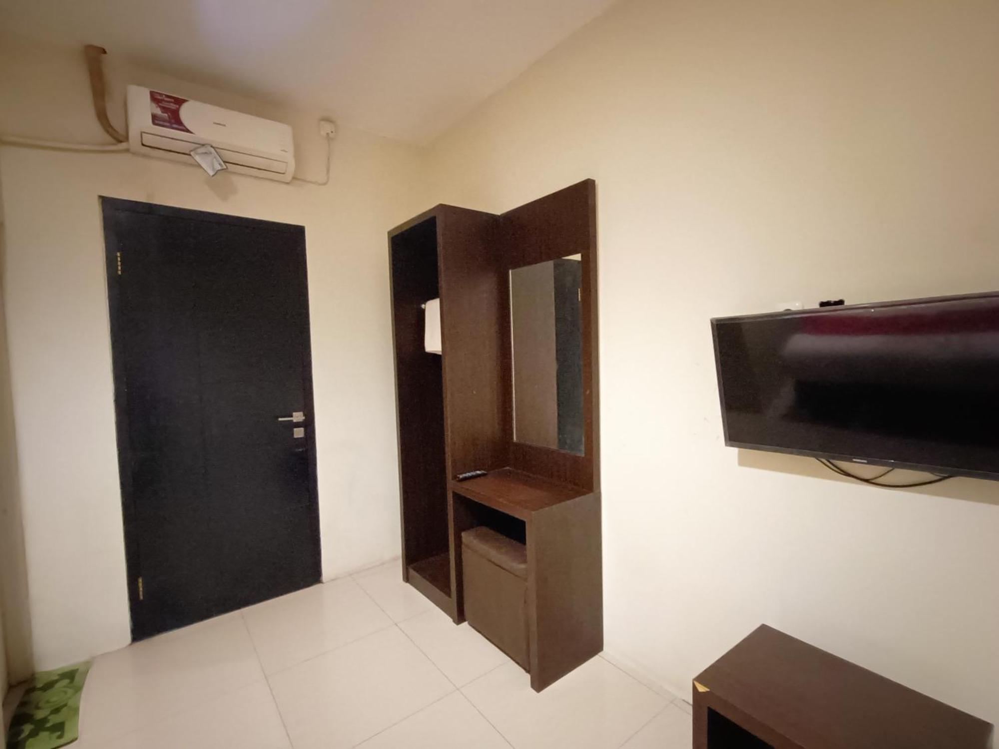 Hotel O Makassar Near Gereja Advent Tikala Baru Formerly Rid'S Hotel Manado Eksteriør billede
