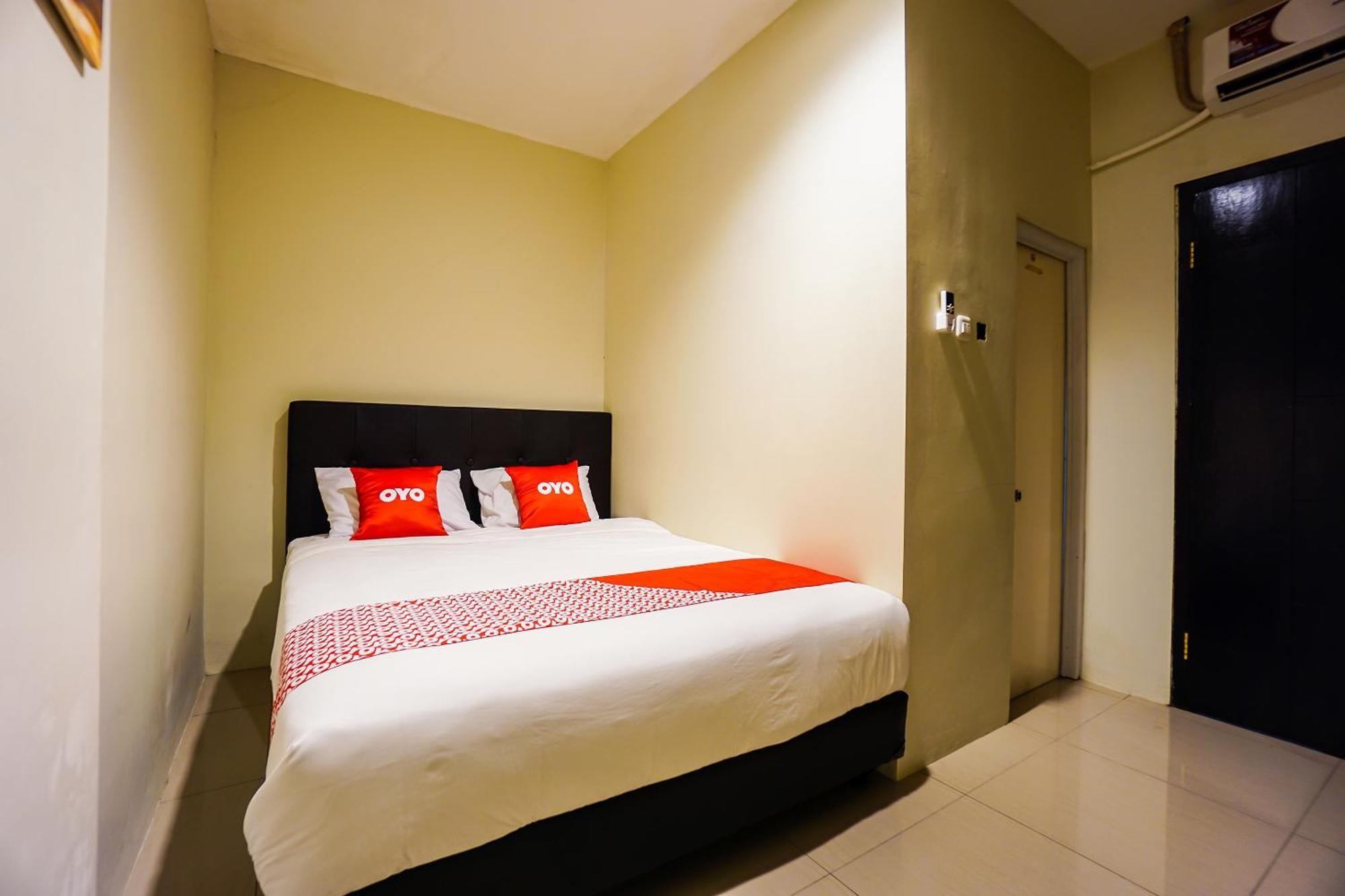Hotel O Makassar Near Gereja Advent Tikala Baru Formerly Rid'S Hotel Manado Eksteriør billede