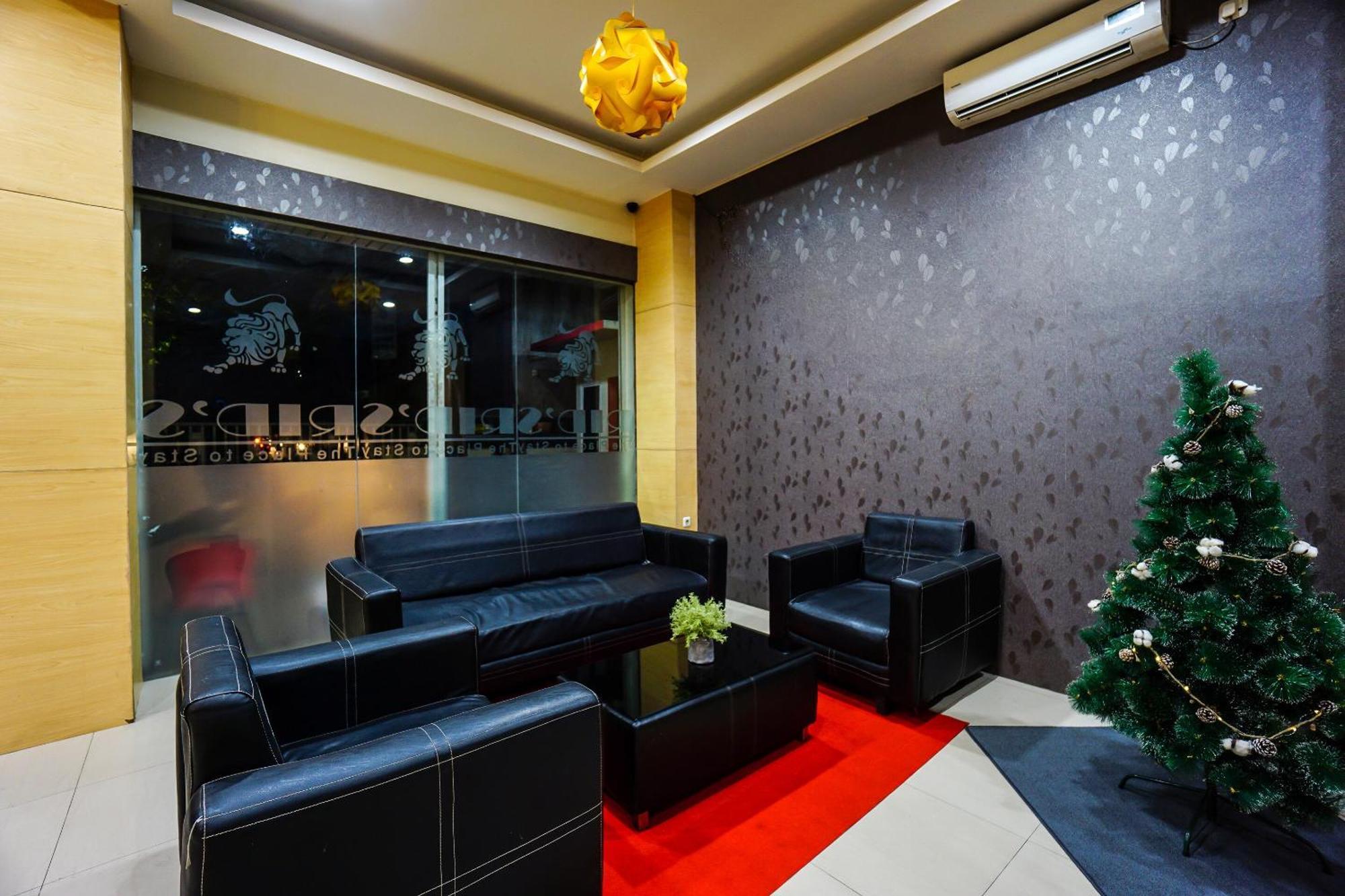 Hotel O Makassar Near Gereja Advent Tikala Baru Formerly Rid'S Hotel Manado Eksteriør billede